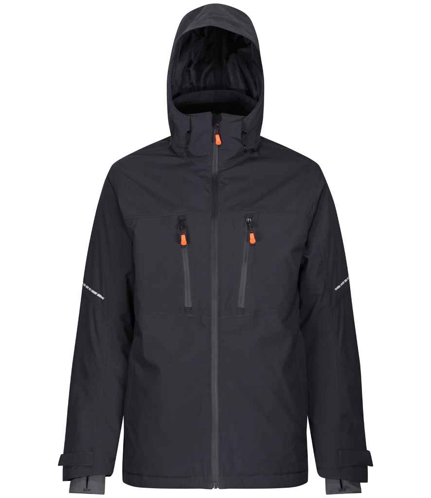 Regatta XPro Marauder III Insulated Jacket