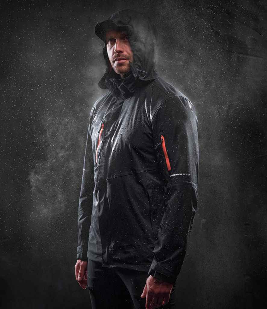 Regatta XPro Exosphere II Shell Jacket