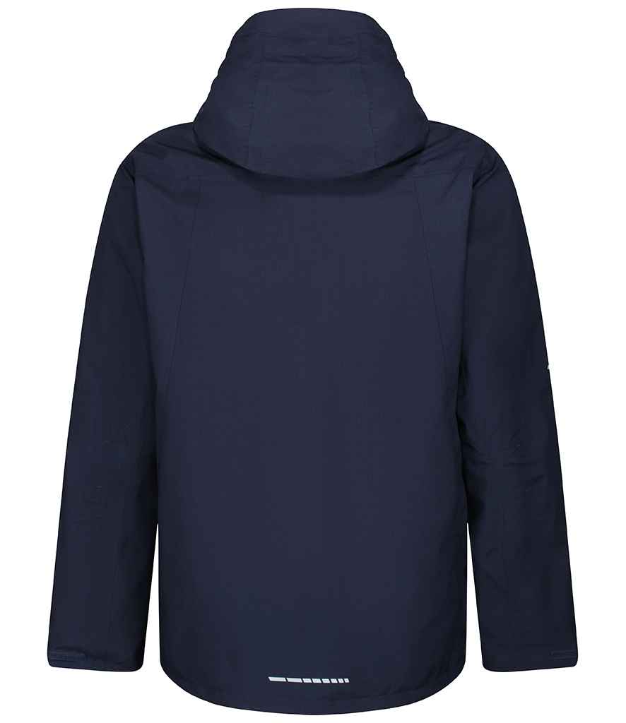 Regatta XPro Exosphere II Shell Jacket