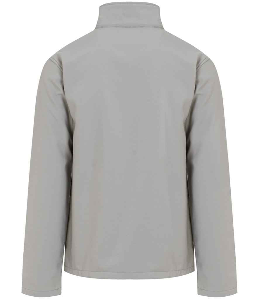 Regatta Ascender Two Layer Soft Shell Jacket