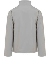 Regatta Ascender Two Layer Soft Shell Jacket