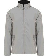 Regatta Ascender Two Layer Soft Shell Jacket