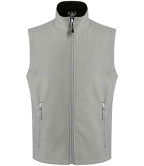 Regatta Ascender Two Layer Soft Shell Bodywarmer