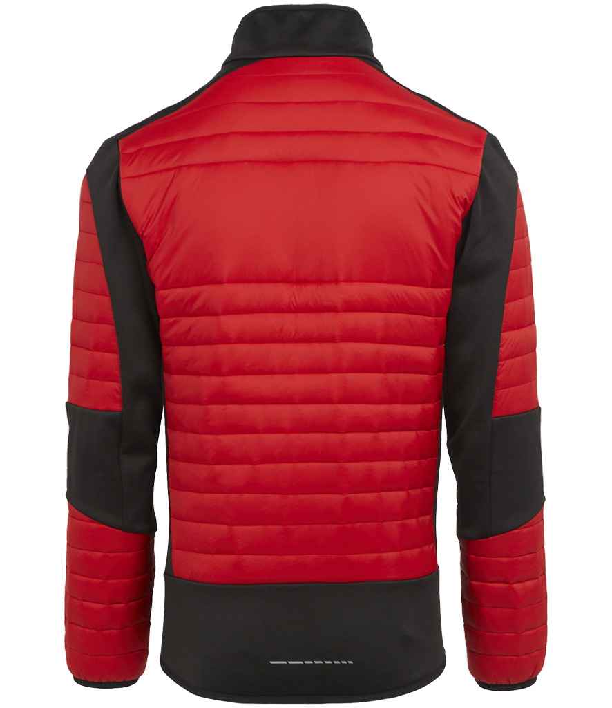 Regatta EVolve Unisex Thermal Hybrid Jacket
