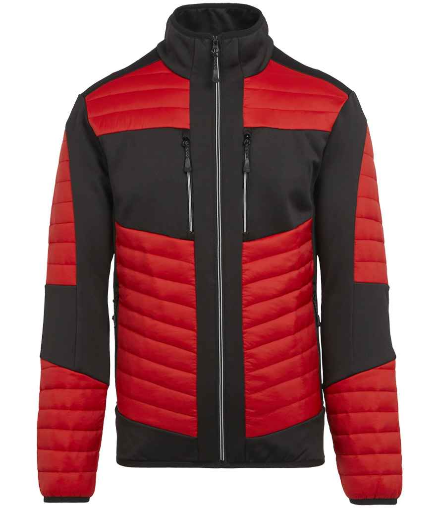 Regatta EVolve Unisex Thermal Hybrid Jacket