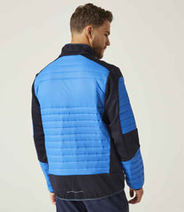 Regatta EVolve Unisex Thermal Hybrid Jacket
