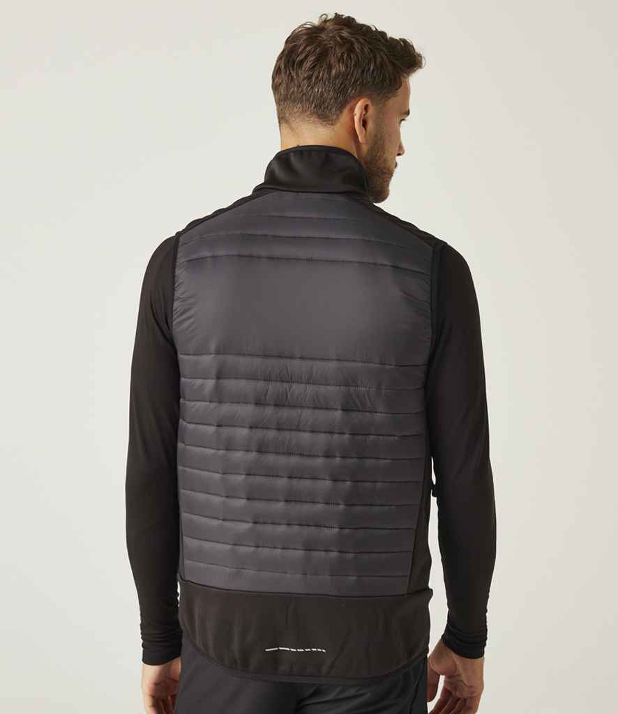 Regatta EVolve Unisex Thermal Hybrid Bodywarmer