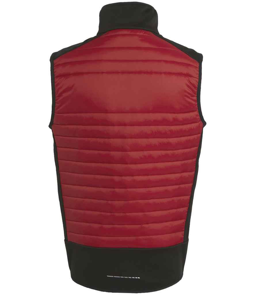 Regatta EVolve Unisex Thermal Hybrid Bodywarmer