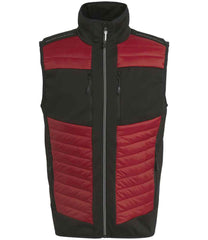 Regatta EVolve Unisex Thermal Hybrid Bodywarmer