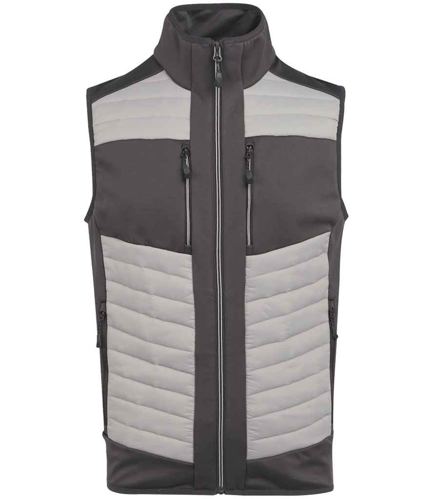 Regatta EVolve Unisex Thermal Hybrid Bodywarmer