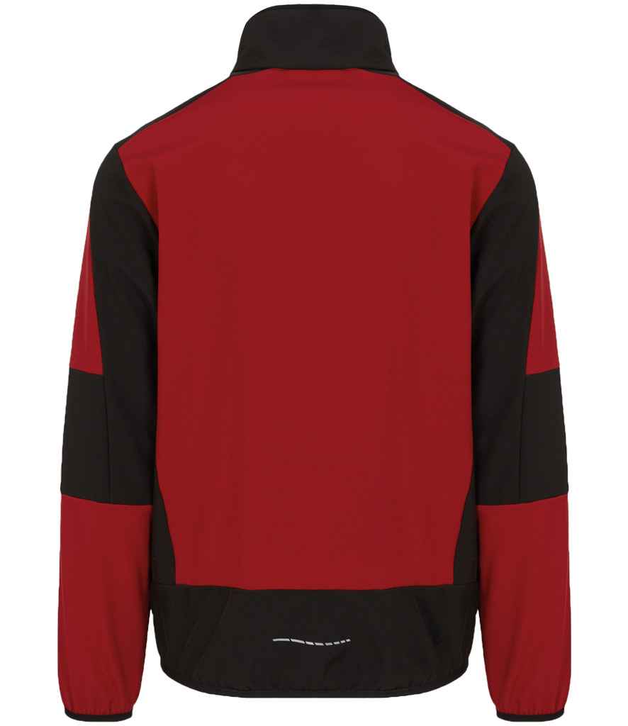 Regatta EVolve Unisex Two Layer Soft Shell Jacket