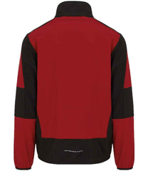 Regatta EVolve Unisex Two Layer Soft Shell Jacket