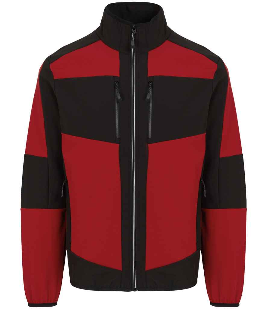 Regatta EVolve Unisex Two Layer Soft Shell Jacket
