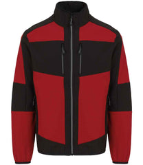 Regatta EVolve Unisex Two Layer Soft Shell Jacket