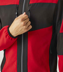 Regatta EVolve Unisex Two Layer Soft Shell Jacket