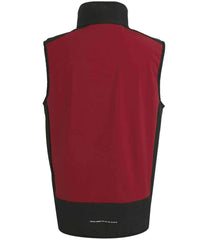 Regatta EVolve Unisex Two Layer Soft Shell Bodywarmer