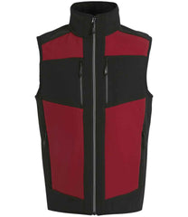 Regatta EVolve Unisex Two Layer Soft Shell Bodywarmer