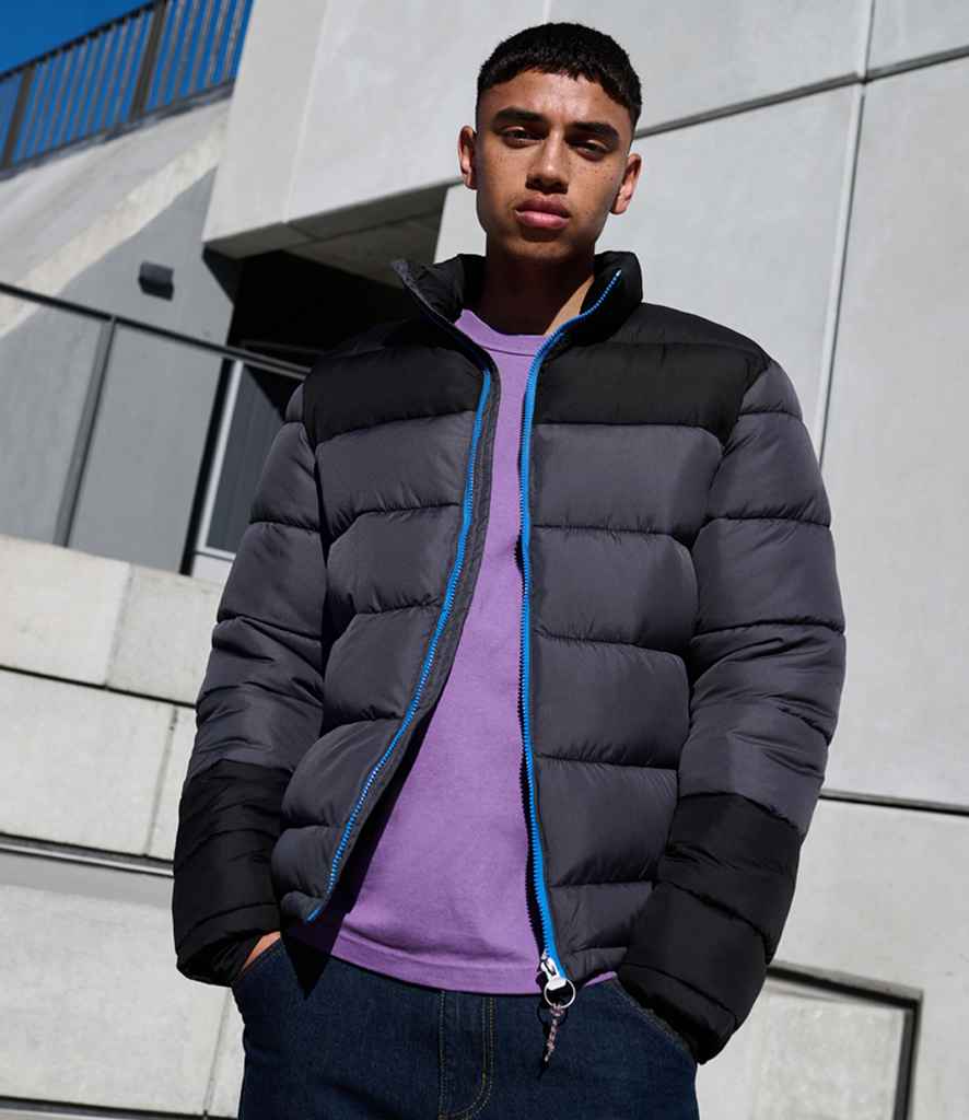 Regatta Vintage Puffer Jacket