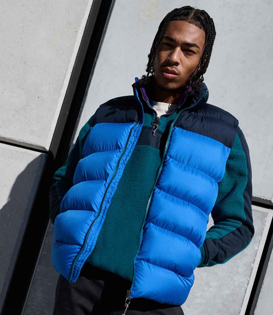 Regatta Vintage Puffer Bodywarmer