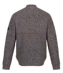 Regatta Solomon Zip Neck Pullover