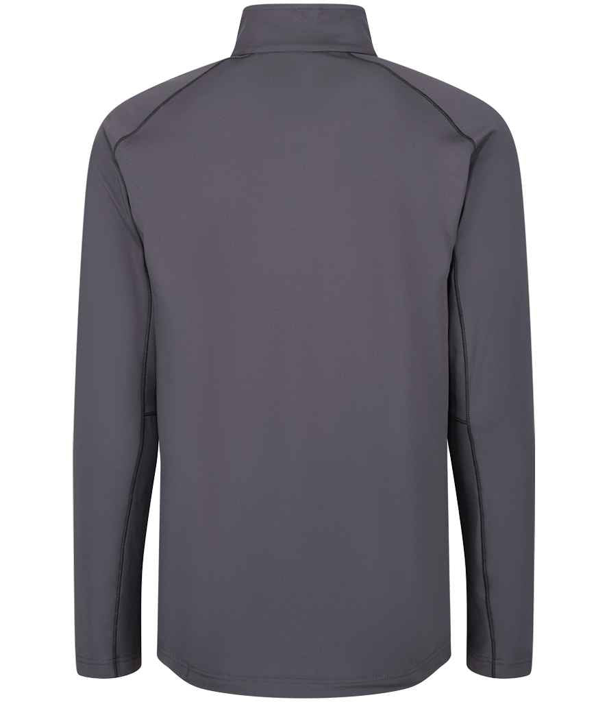 Regatta Core Stretch Half Zip Midlayer Top