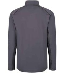 Regatta Core Stretch Half Zip Midlayer Top