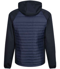 Regatta Navigate Hybrid Jacket