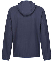 Regatta Navigate Full Zip Hooded Fleece Jacket