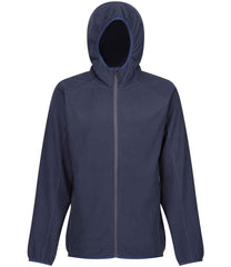 Regatta Navigate Full Zip Hooded Fleece Jacket