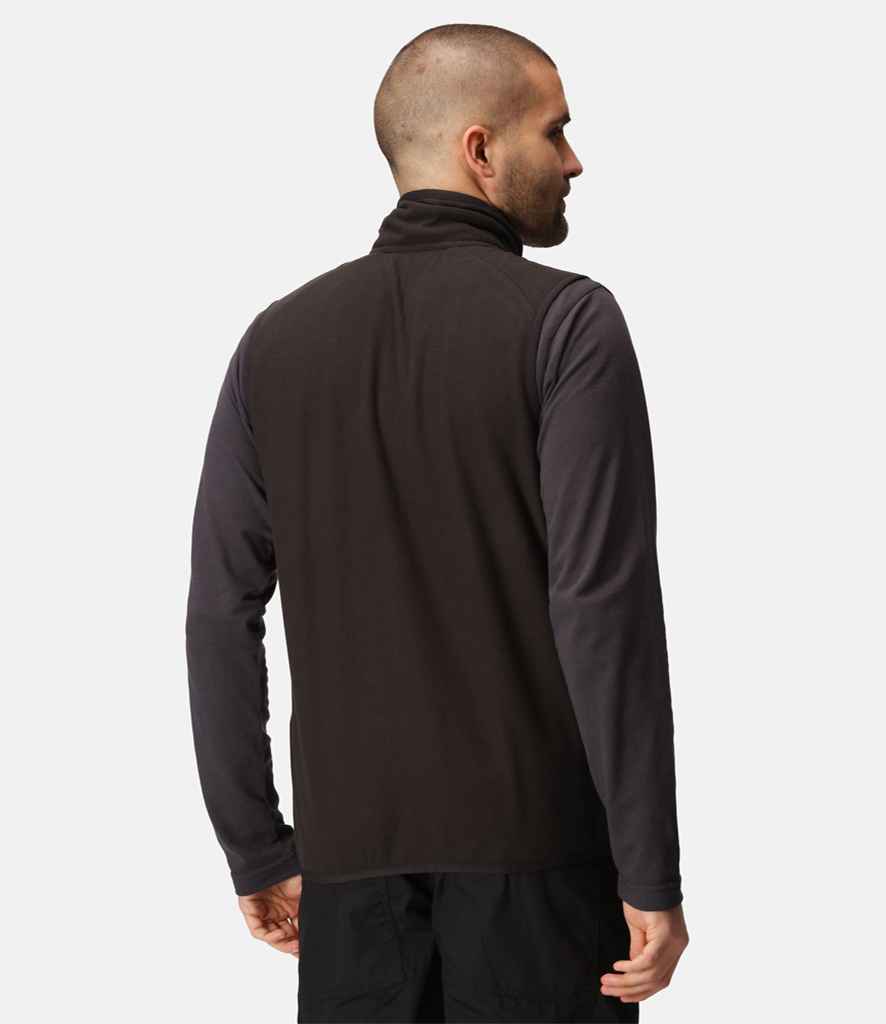Regatta Navigate Fleece Bodywarmer