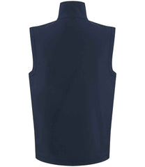 Regatta Navigate Two Layer Soft Shell Bodywarmer