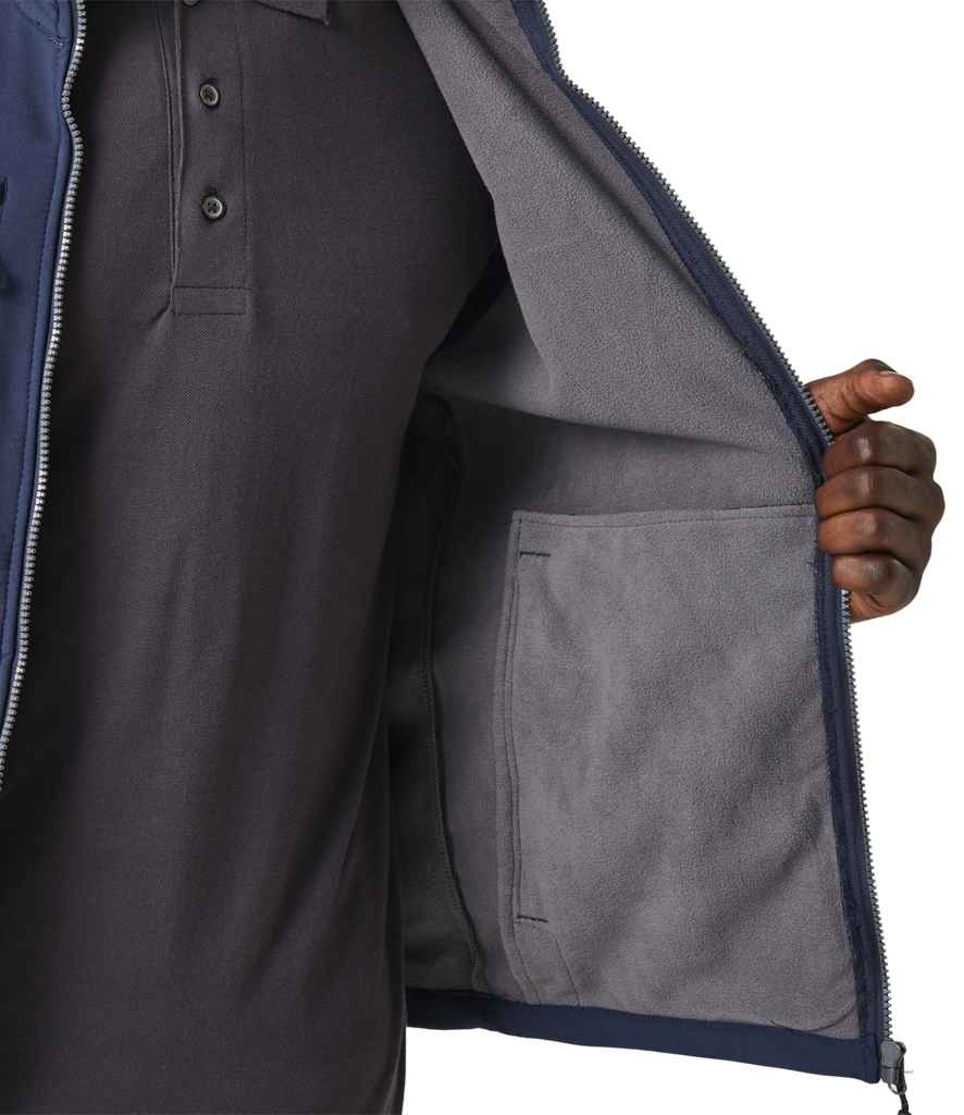 Regatta Navigate Two Layer Soft Shell Bodywarmer