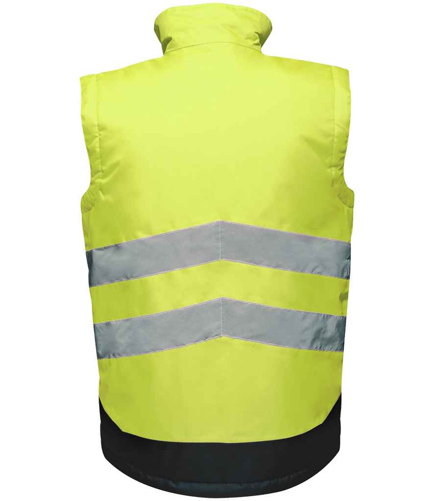 Regatta High Visibility Pro Bodywarmer