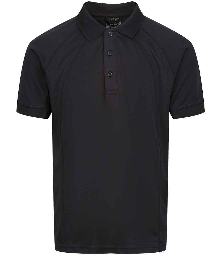 Regatta Coolweave Piqu Polo Shirt