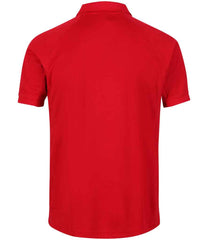 Regatta Coolweave Piqu Polo Shirt