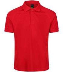 Regatta Coolweave Piqu Polo Shirt