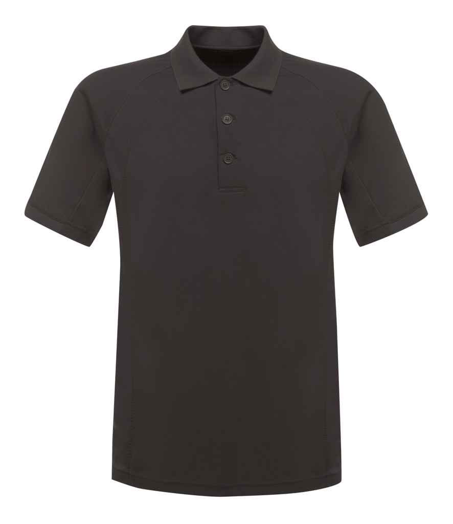 Regatta Coolweave Piqu Polo Shirt