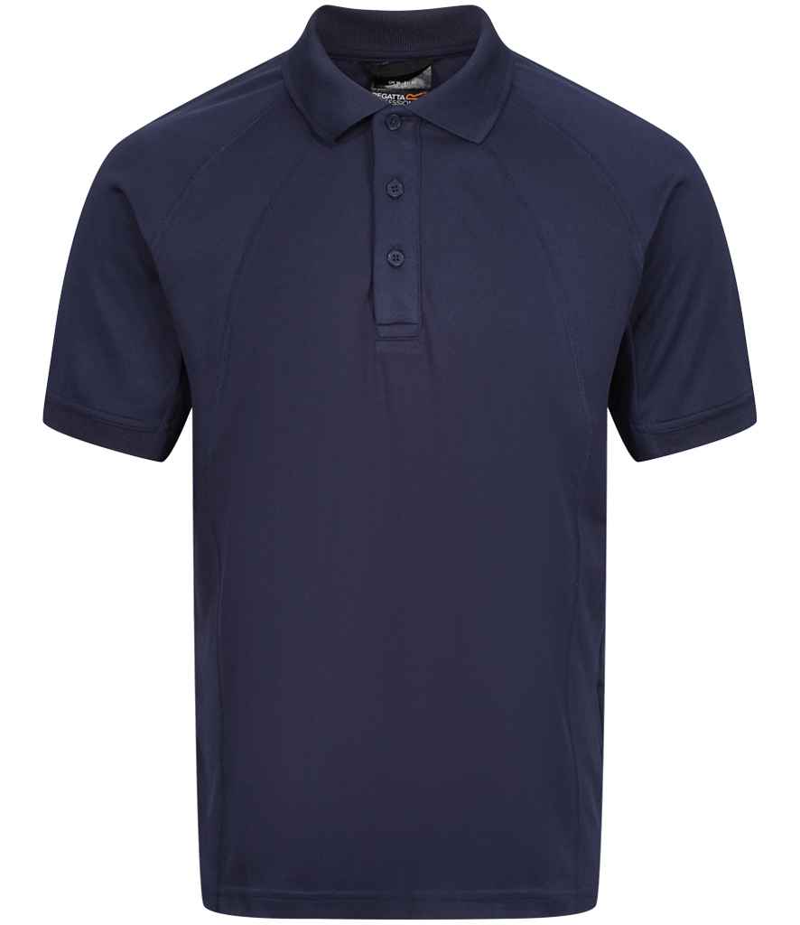 Regatta Coolweave Piqu Polo Shirt