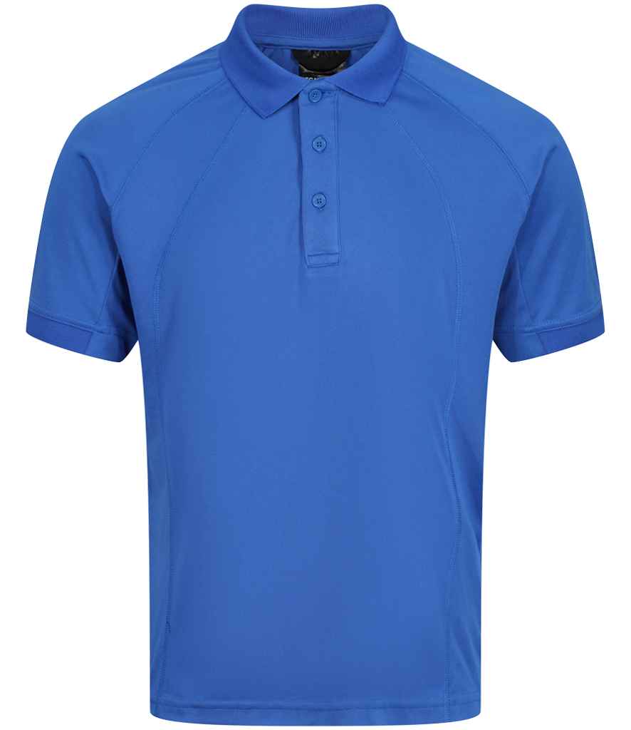 Regatta Coolweave Piqu Polo Shirt