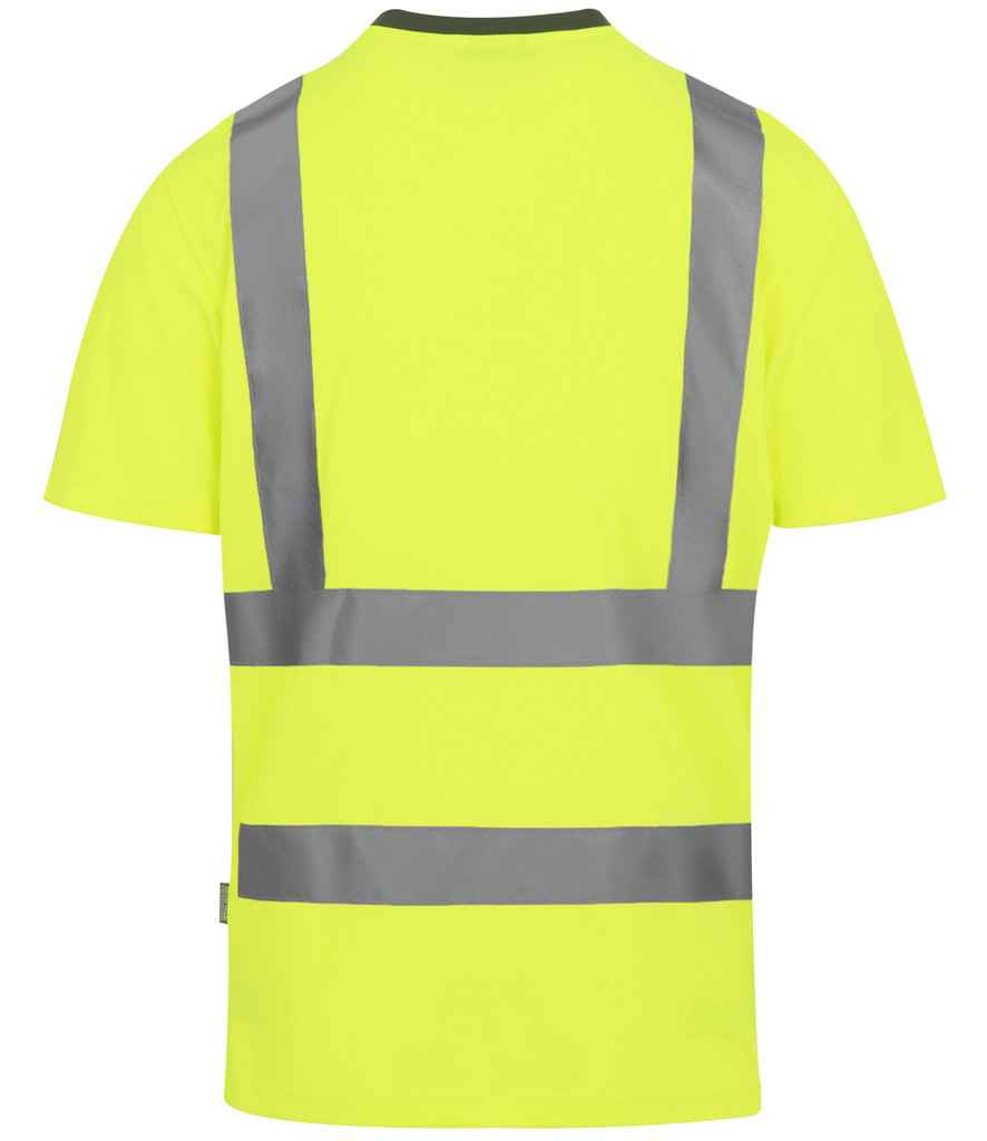 Regatta High Visibility Pro Contract TShirt