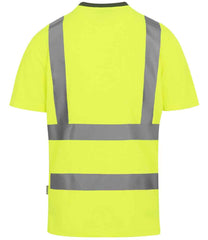 Regatta High Visibility Pro Contract TShirt