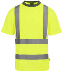 Regatta High Visibility Pro Contract TShirt