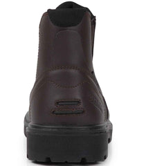 Regatta Safety Footwear Waterproof S3 Dealer Boots