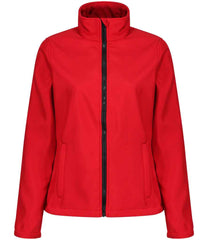 Regatta Ladies Ablaze Printable Soft Shell Jacket