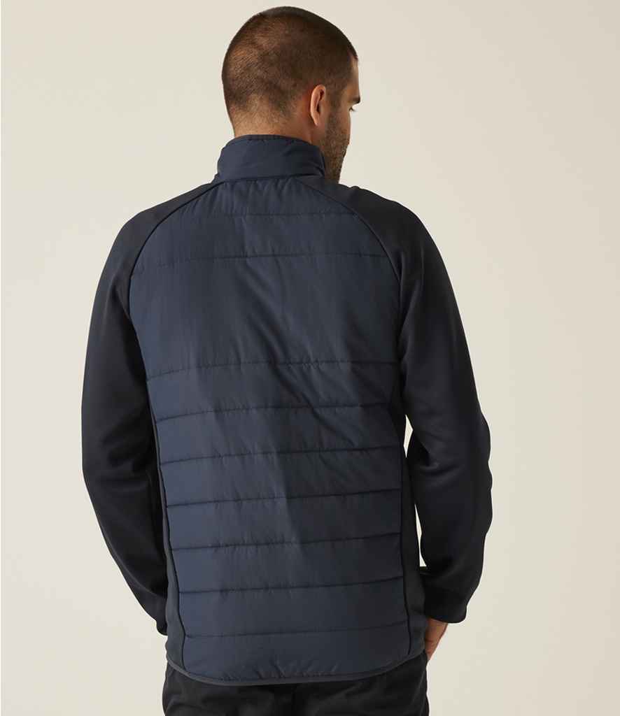 Regatta Essential Hybrid Jacket