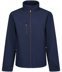 Regatta Thermogen Powercell 5000 Heated Soft Shell Jacket