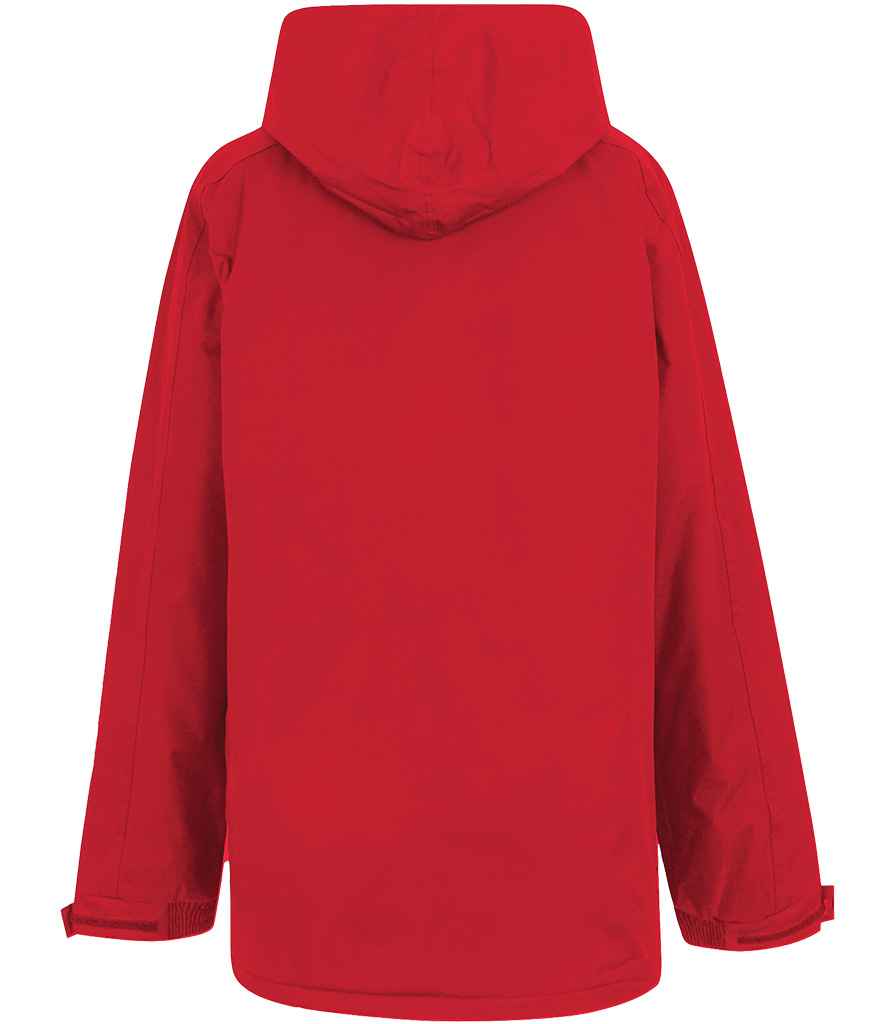 Regatta Dover Parka Jacket