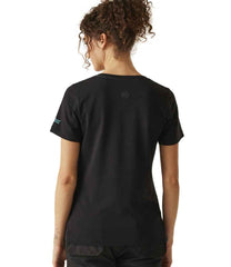 Regatta Ladies Ada Cotton Stretch TShirt
