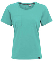 Regatta Ladies Ada Cotton Stretch TShirt