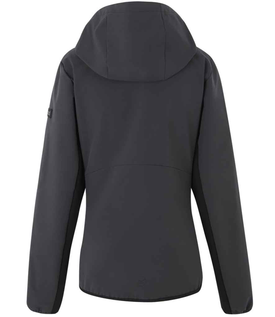 Regatta Ladies Ada Stretch Soft Shell Jacket
